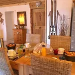La Ferme Des Cimes Bed & Breakfast Vallorcine
