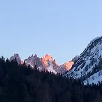 La Ferme Des Cimes
