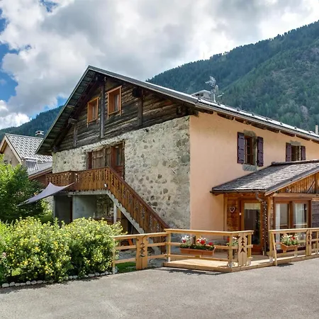La Ferme Des Cimes